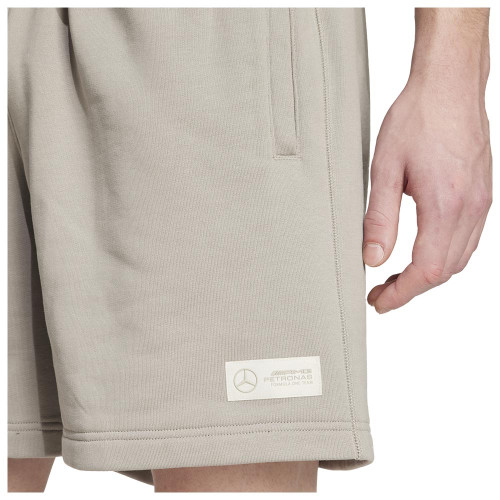 Adidas Mercedes - AMG Petronas Formula One Team Premium Sweat Short